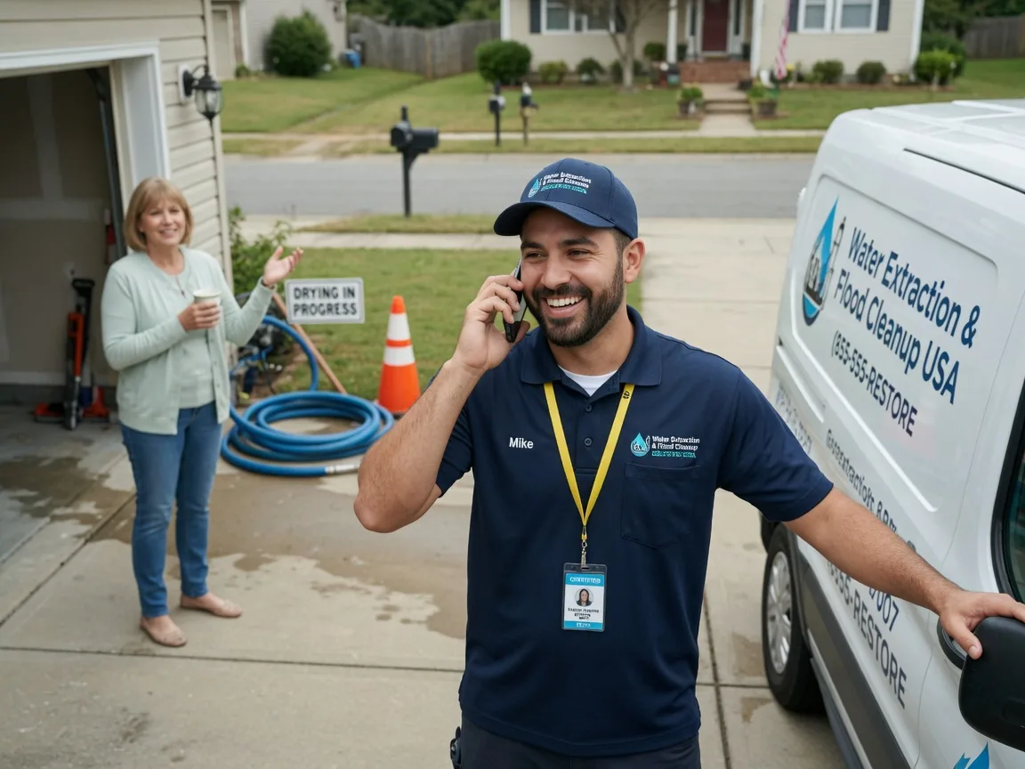 Emergency Water Extraction Lowndesboro, AL FAQs